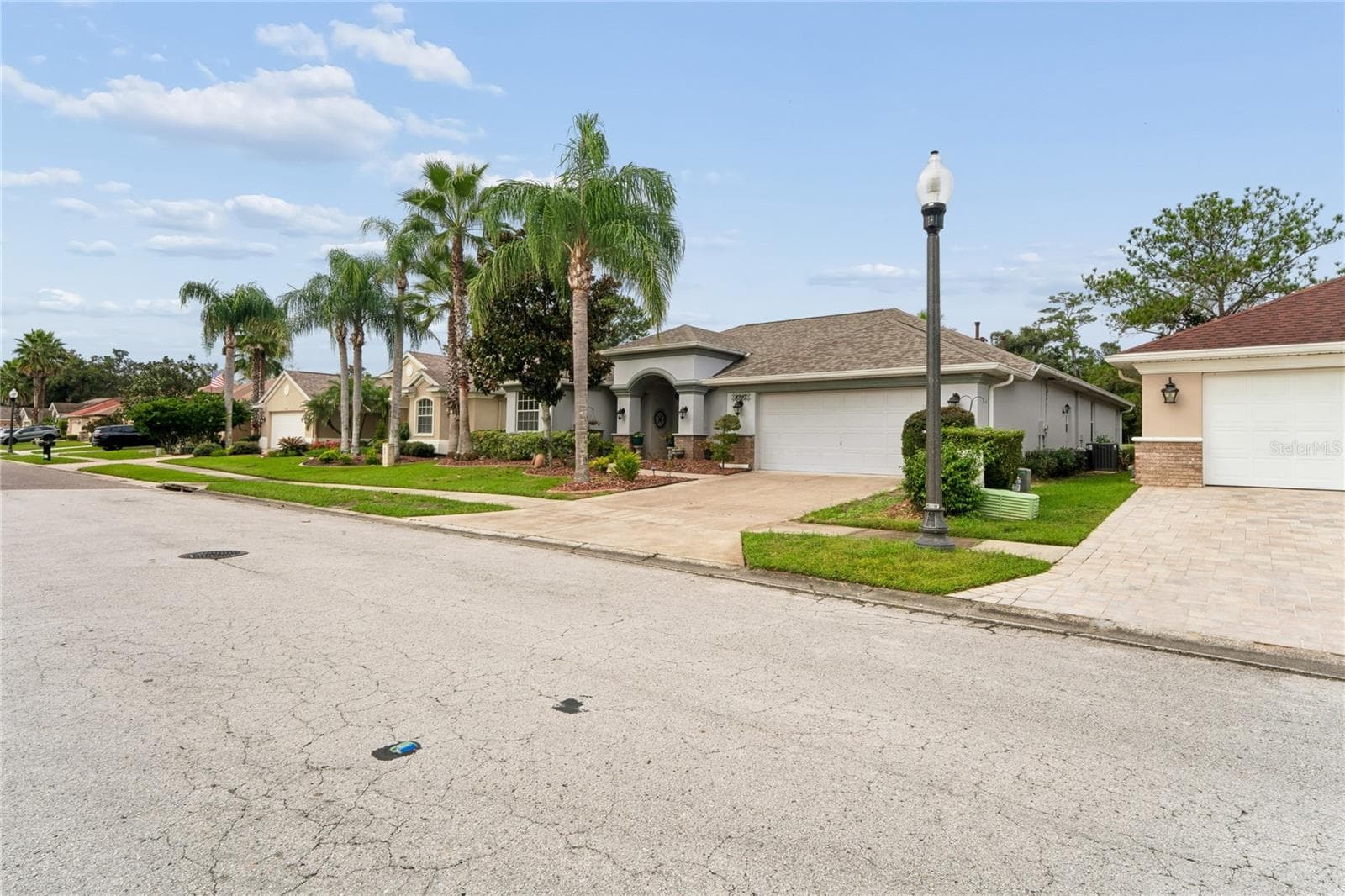Single Family Residence at 4347 GEVALIA DR, BROOKSVILLE, photo 72 of 96