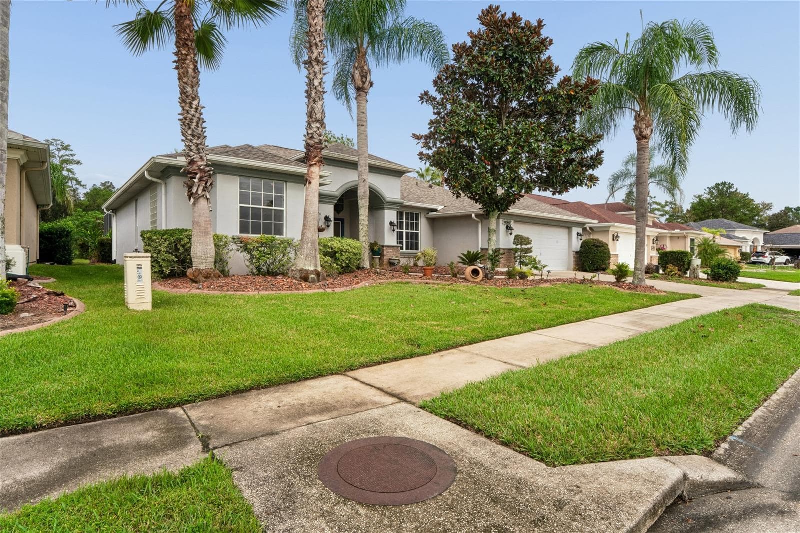Single Family Residence at 4347 GEVALIA DR, BROOKSVILLE, photo 78 of 96