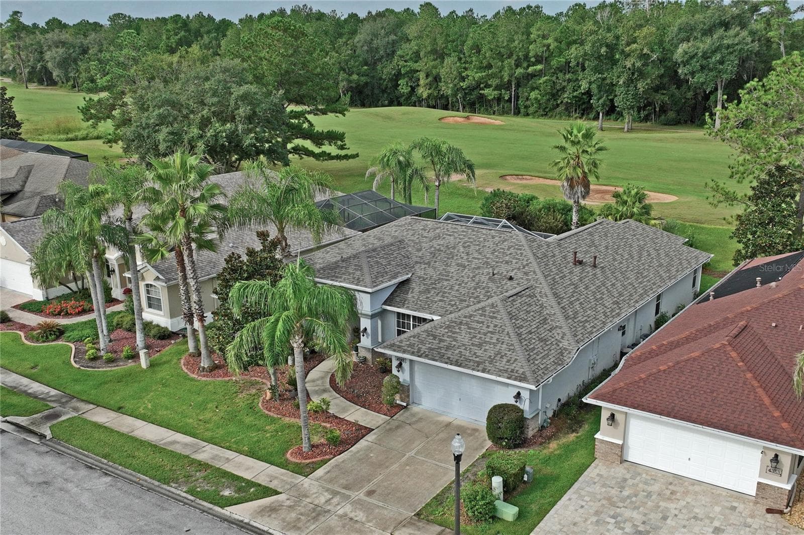 Single Family Residence at 4347 GEVALIA DR, BROOKSVILLE, photo 79 of 96