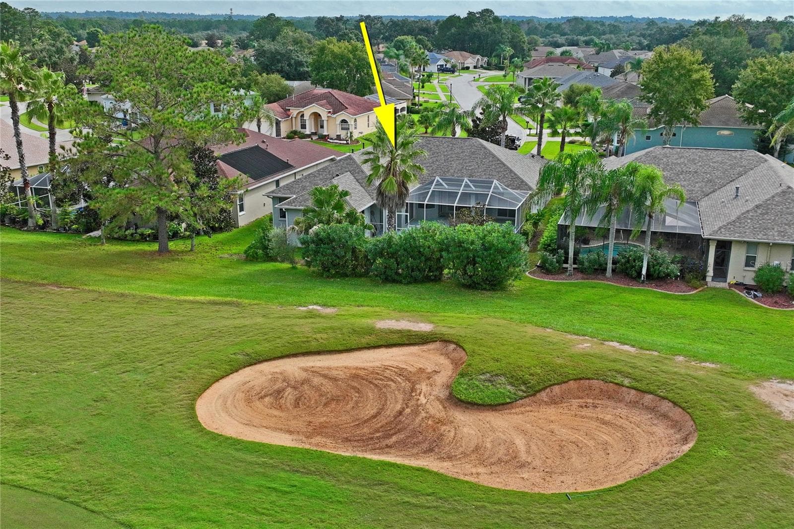 Single Family Residence at 4347 GEVALIA DR, BROOKSVILLE, photo 80 of 96