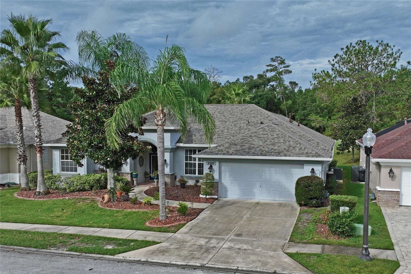 Single Family Residence at 4347 GEVALIA DR, BROOKSVILLE, photo 81 of 96