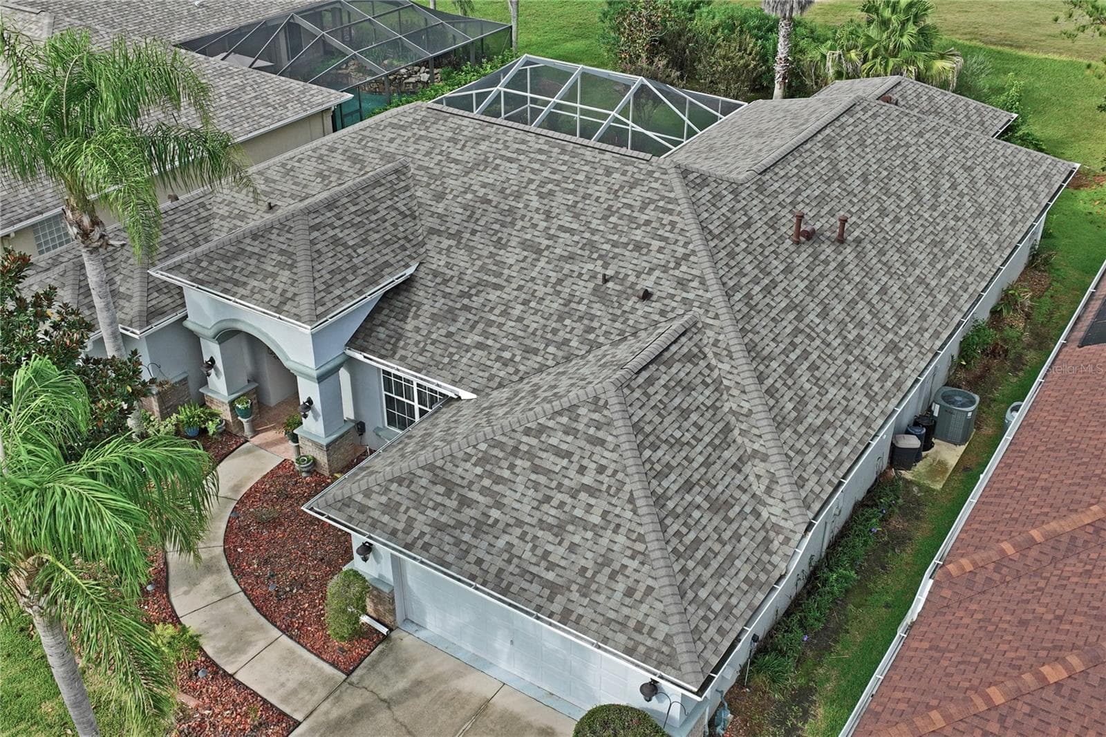 Single Family Residence at 4347 GEVALIA DR, BROOKSVILLE, photo 82 of 96