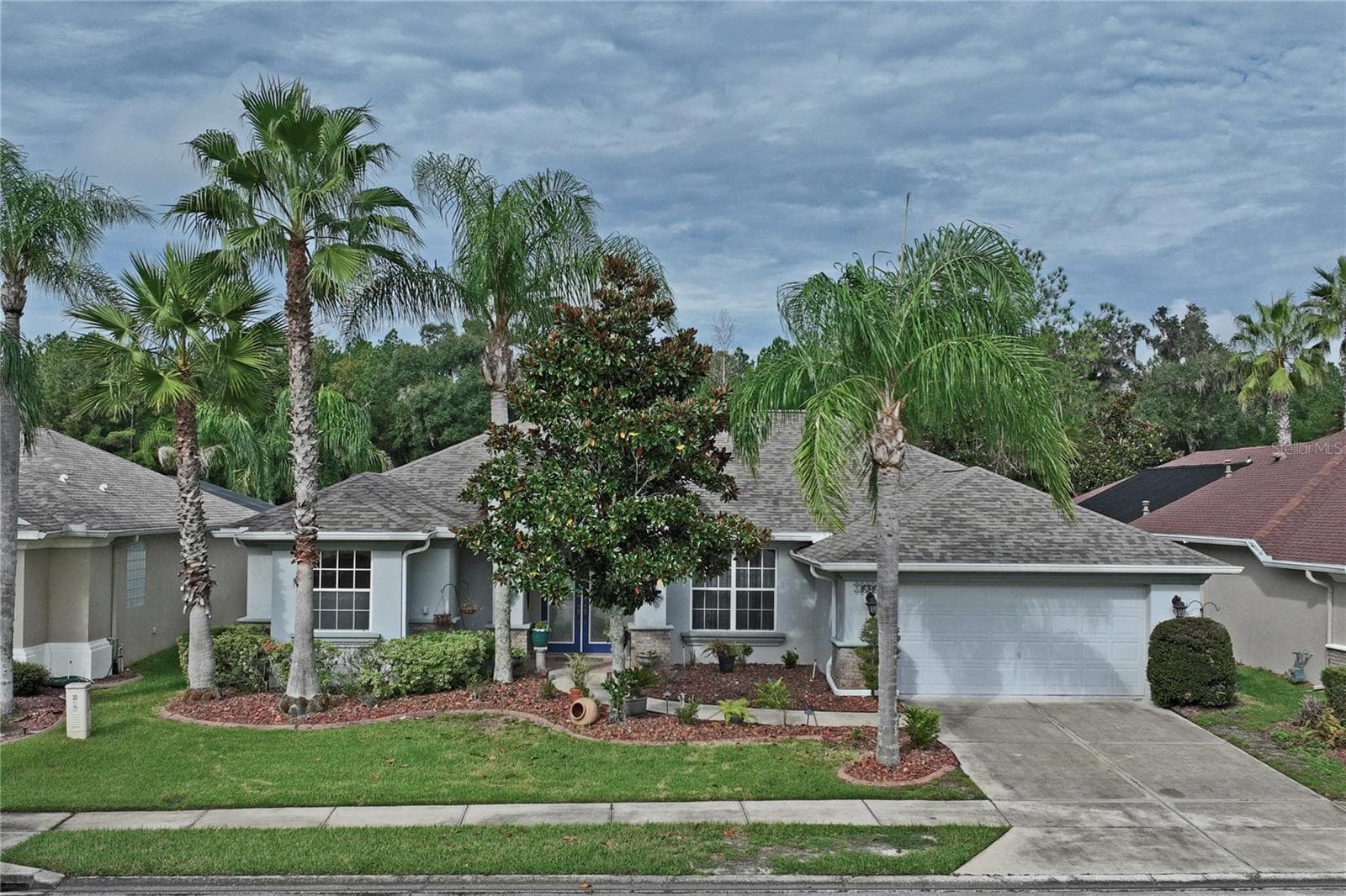 Single Family Residence at 4347 GEVALIA DR, BROOKSVILLE, photo 83 of 96