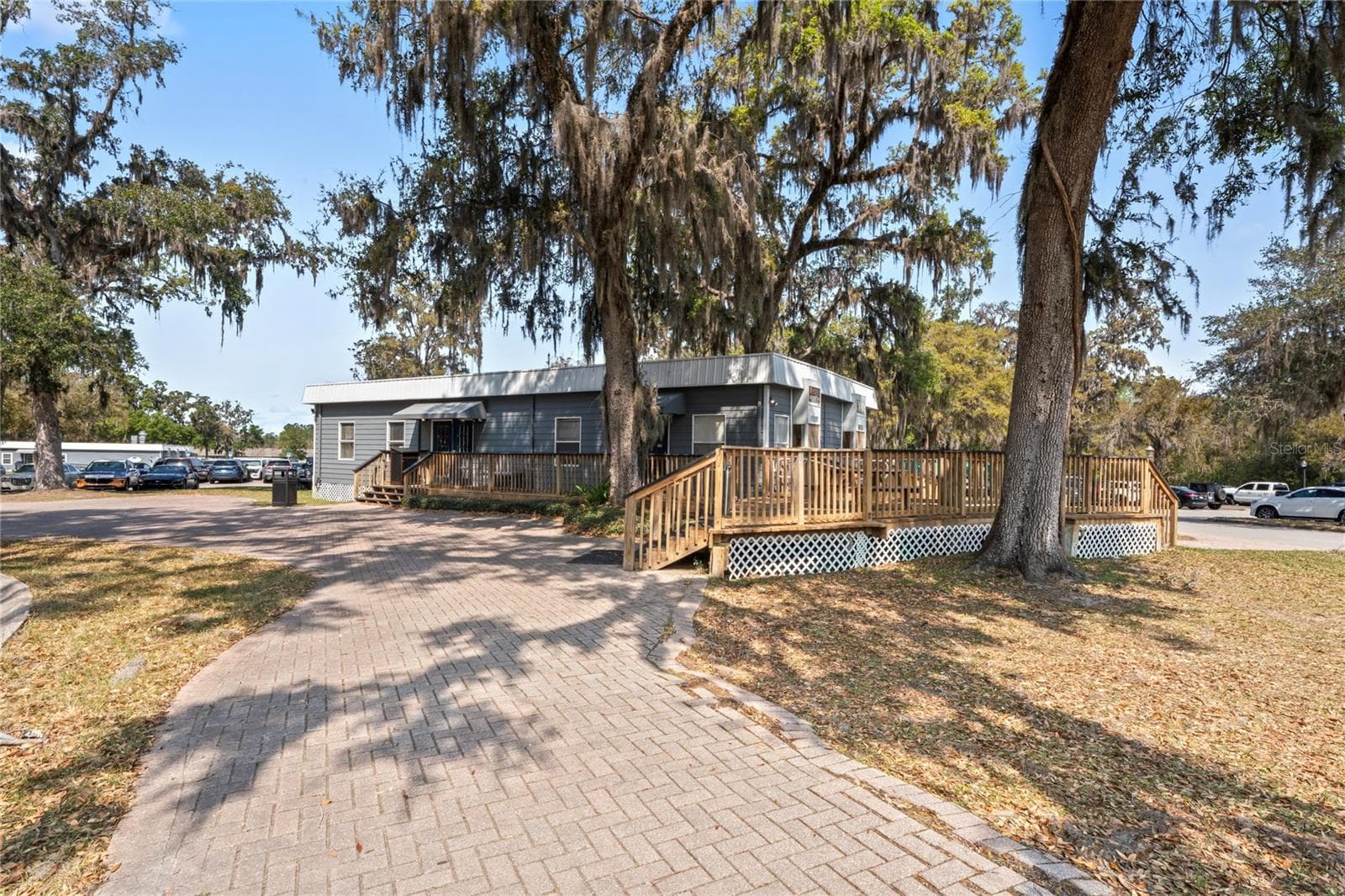 Single Family Residence at 4347 GEVALIA DR, BROOKSVILLE, photo 85 of 96
