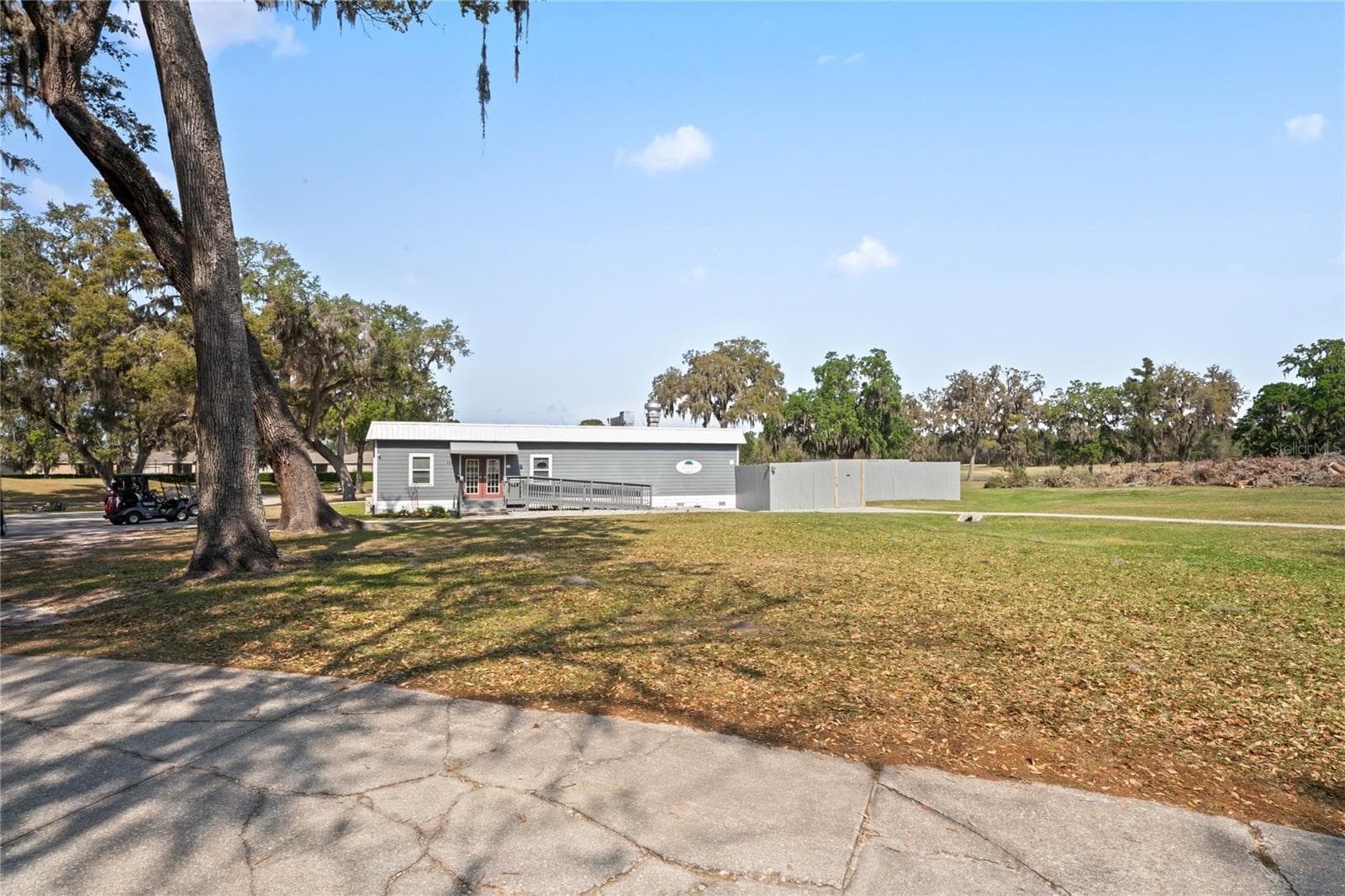 Single Family Residence at 4347 GEVALIA DR, BROOKSVILLE, photo 88 of 96