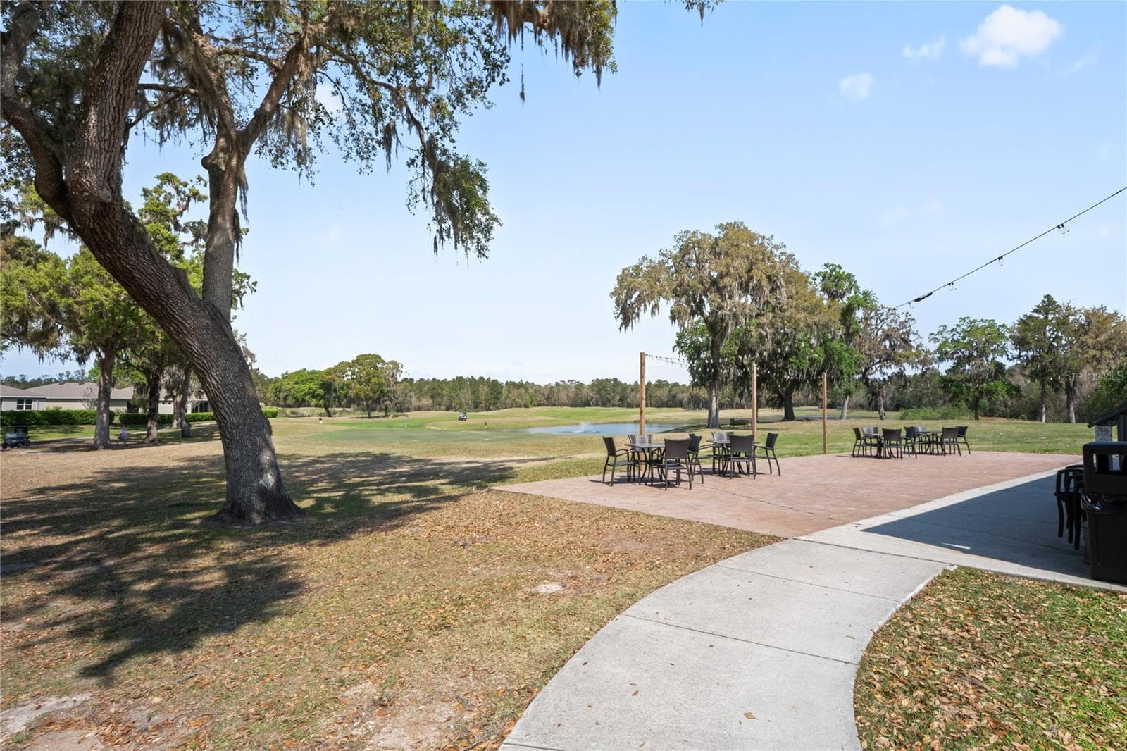 Single Family Residence at 4347 GEVALIA DR, BROOKSVILLE, photo 90 of 96