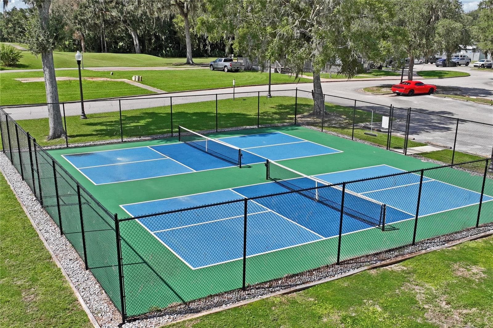 Single Family Residence at 4347 GEVALIA DR, BROOKSVILLE, photo 92 of 96