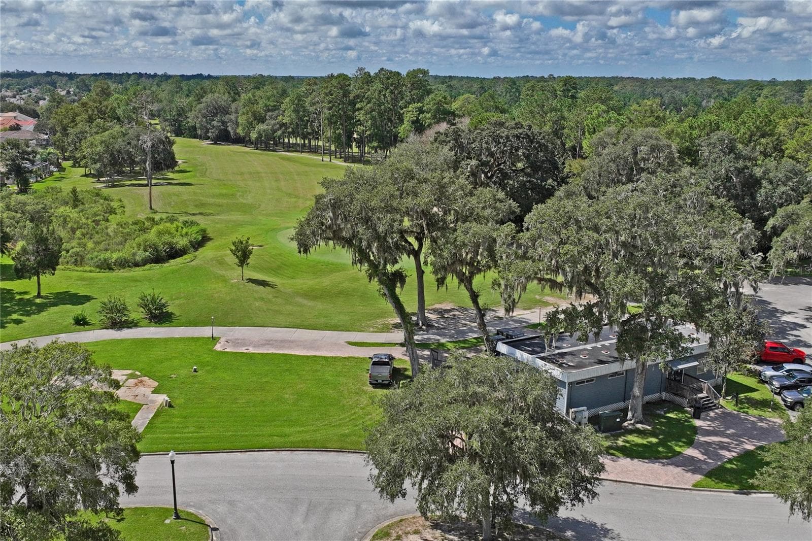 Single Family Residence at 4347 GEVALIA DR, BROOKSVILLE, photo 93 of 96