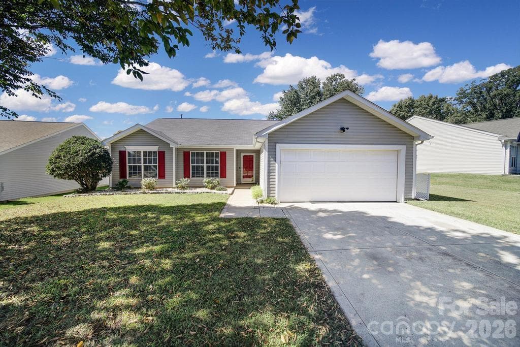 137 Bosburg Drive