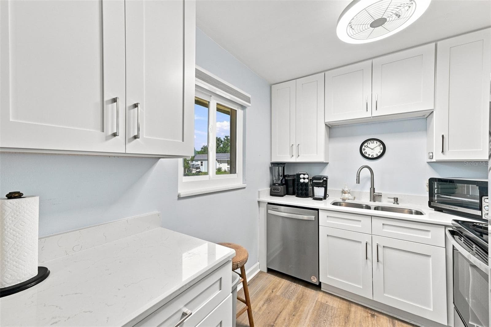 Condominium at 205 KINGS BLVD #64, SUN CITY CENTER, photo 2 of 44
