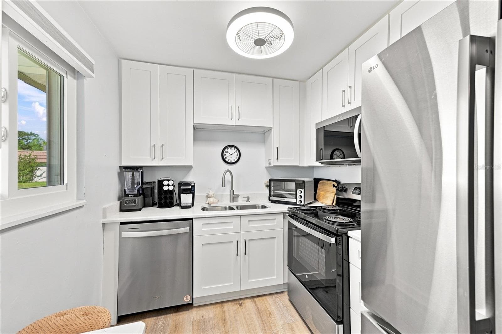 Condominium at 205 KINGS BLVD #64, SUN CITY CENTER, photo 3 of 44