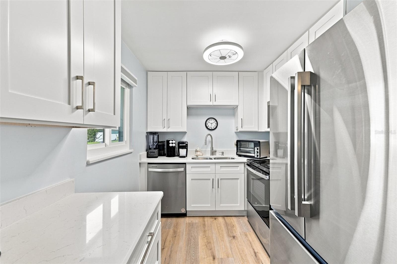 Condominium at 205 KINGS BLVD #64, SUN CITY CENTER, photo 4 of 44