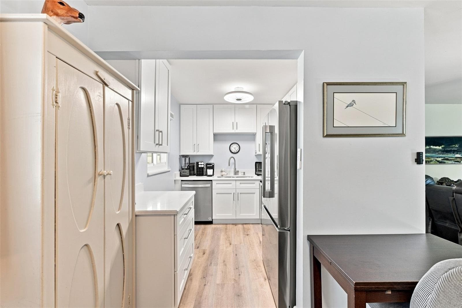 Condominium at 205 KINGS BLVD #64, SUN CITY CENTER, photo 5 of 44