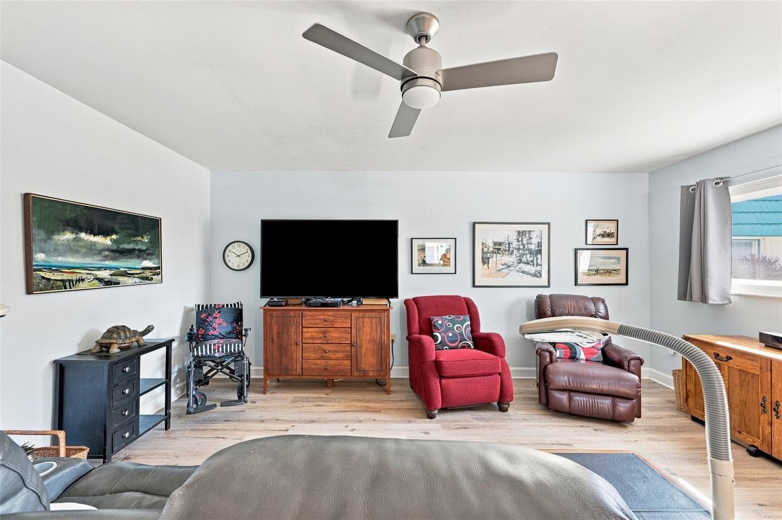 Condominium at 205 KINGS BLVD #64, SUN CITY CENTER, photo 10 of 44