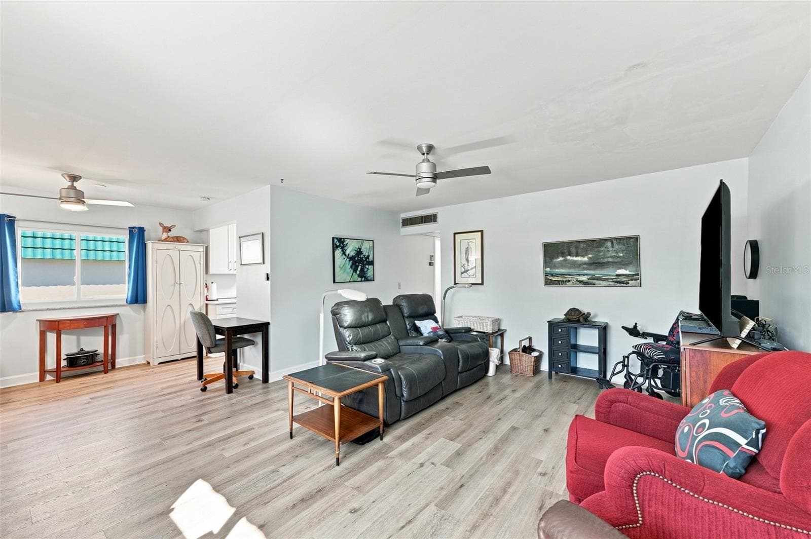 Condominium at 205 KINGS BLVD #64, SUN CITY CENTER, photo 12 of 44