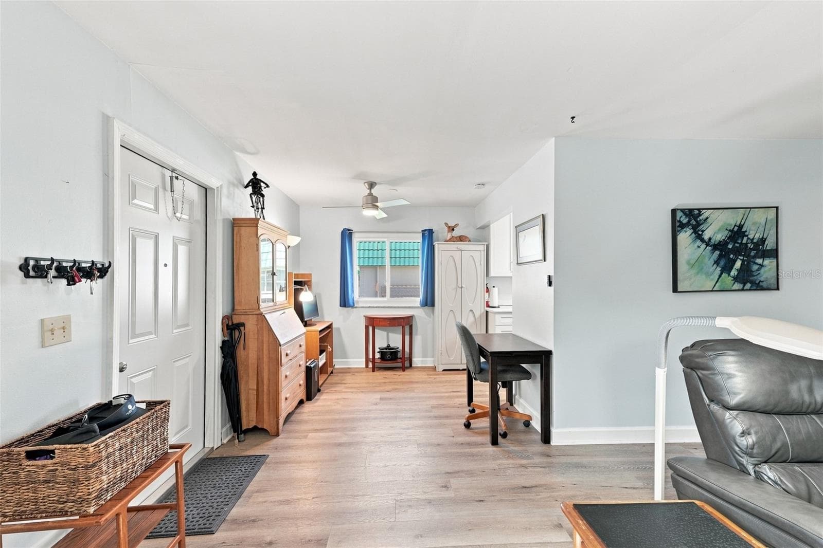 Condominium at 205 KINGS BLVD #64, SUN CITY CENTER, photo 14 of 44