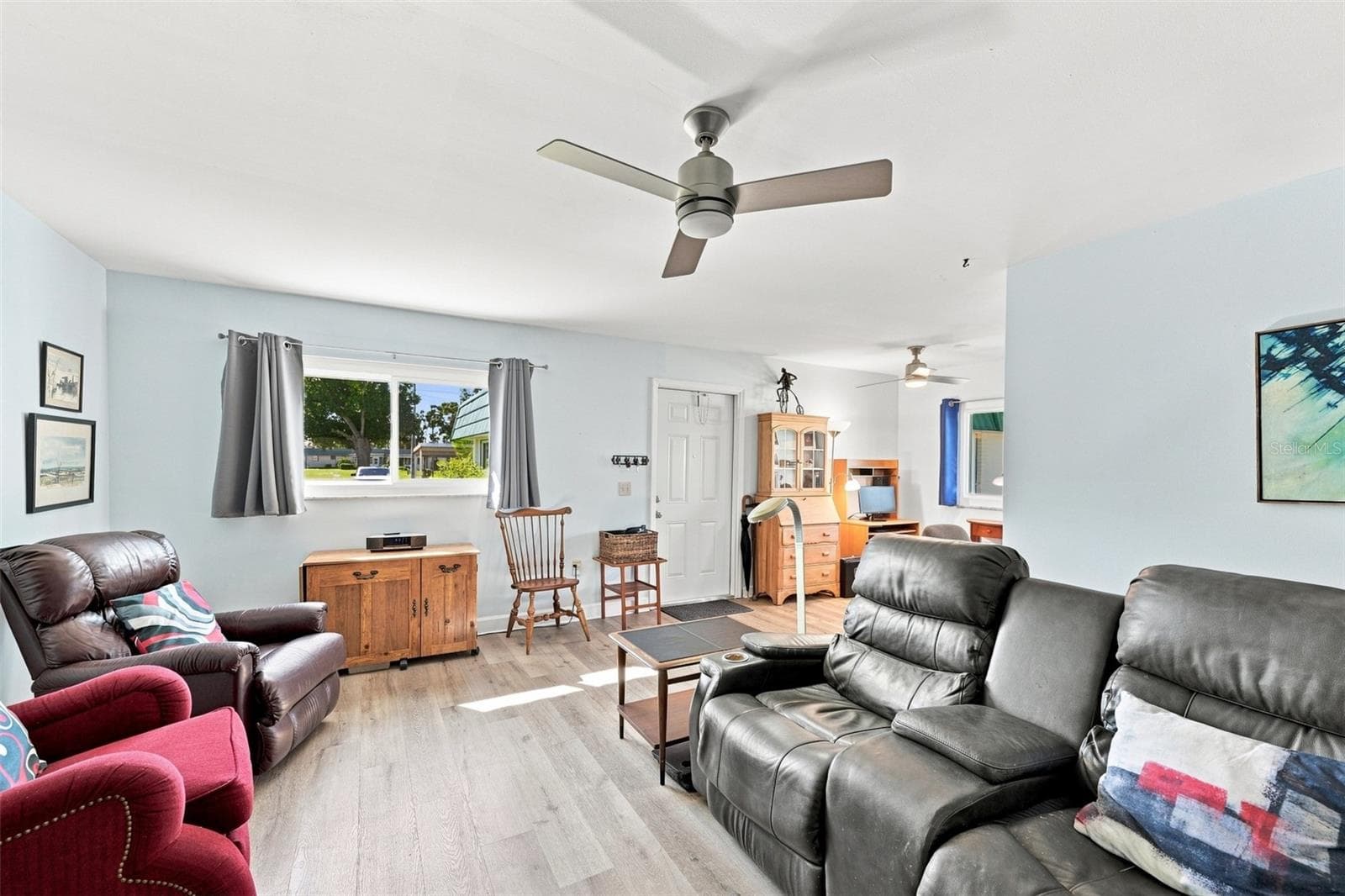 Condominium at 205 KINGS BLVD #64, SUN CITY CENTER, photo 15 of 44