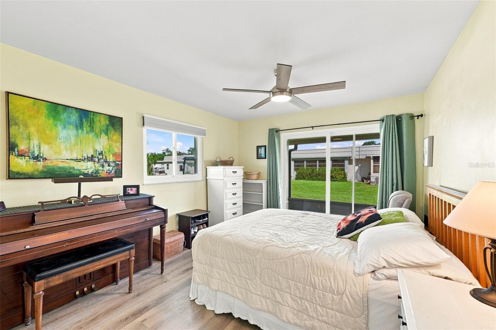 Condominium at 205 KINGS BLVD #64, SUN CITY CENTER, photo 20 of 44