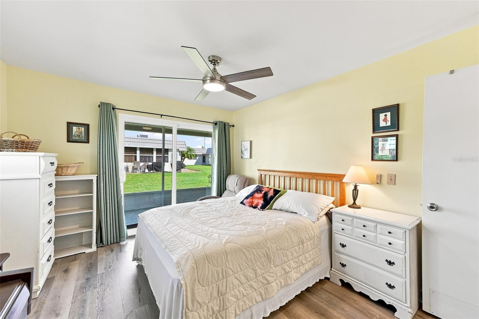Condominium at 205 KINGS BLVD #64, SUN CITY CENTER, photo 21 of 44