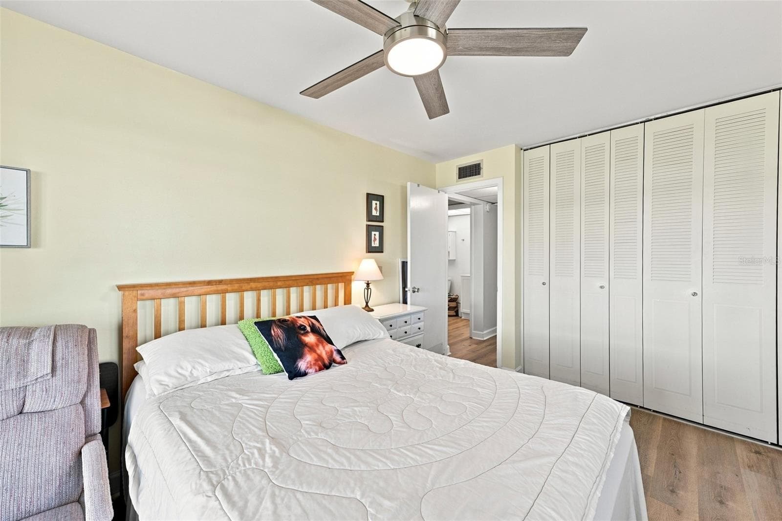 Condominium at 205 KINGS BLVD #64, SUN CITY CENTER, photo 22 of 44