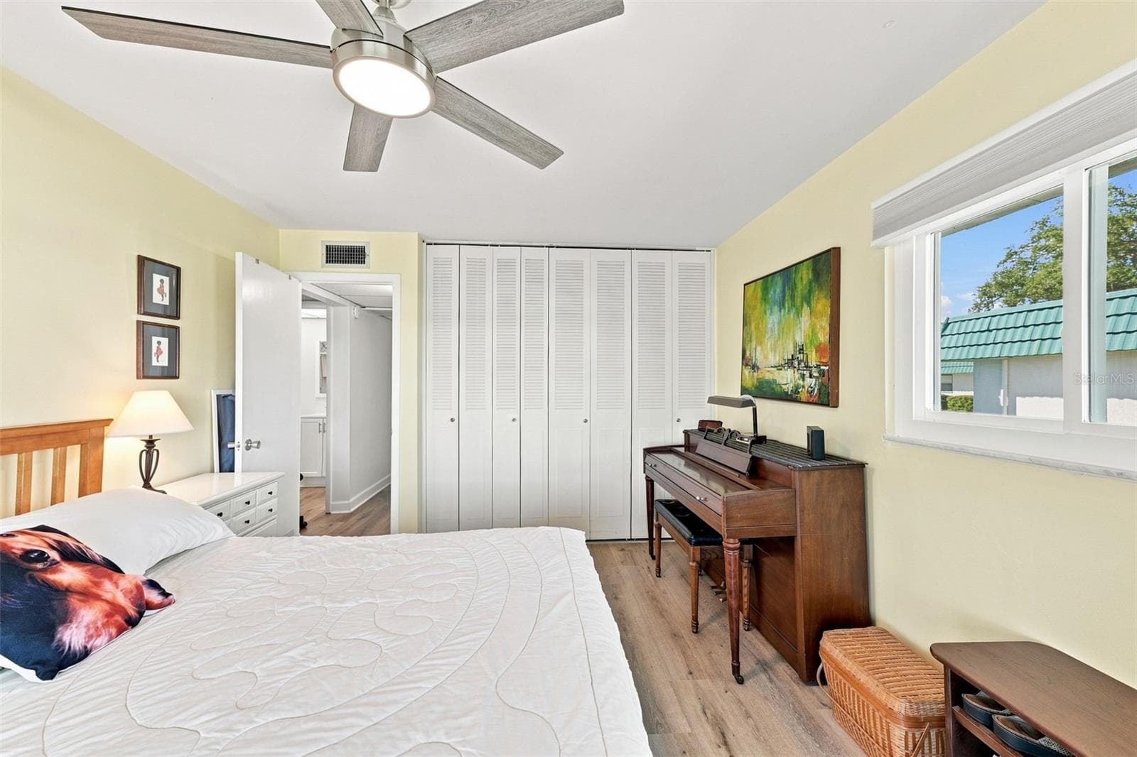 Condominium at 205 KINGS BLVD #64, SUN CITY CENTER, photo 23 of 44