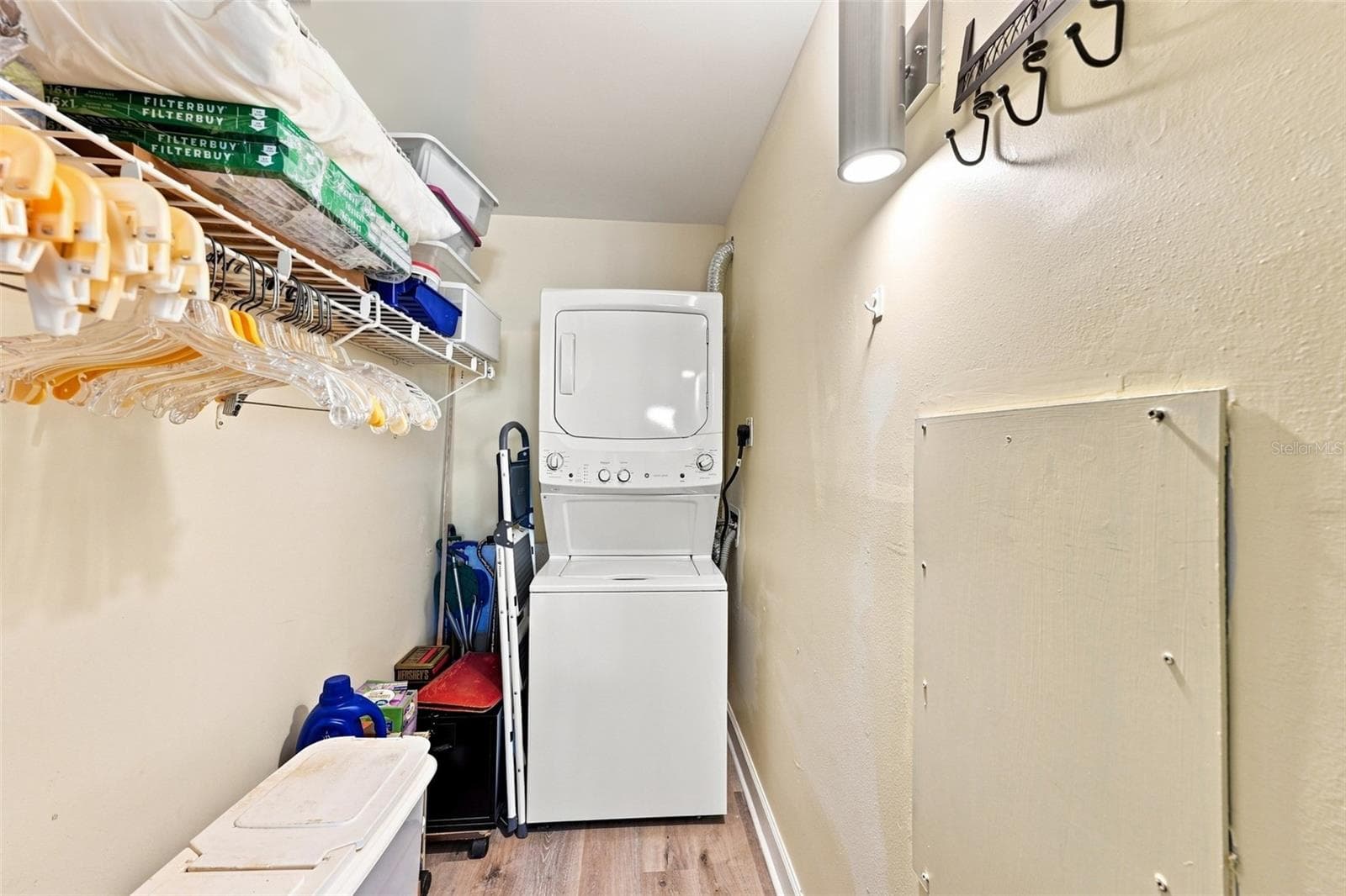 Condominium at 205 KINGS BLVD #64, SUN CITY CENTER, photo 24 of 44