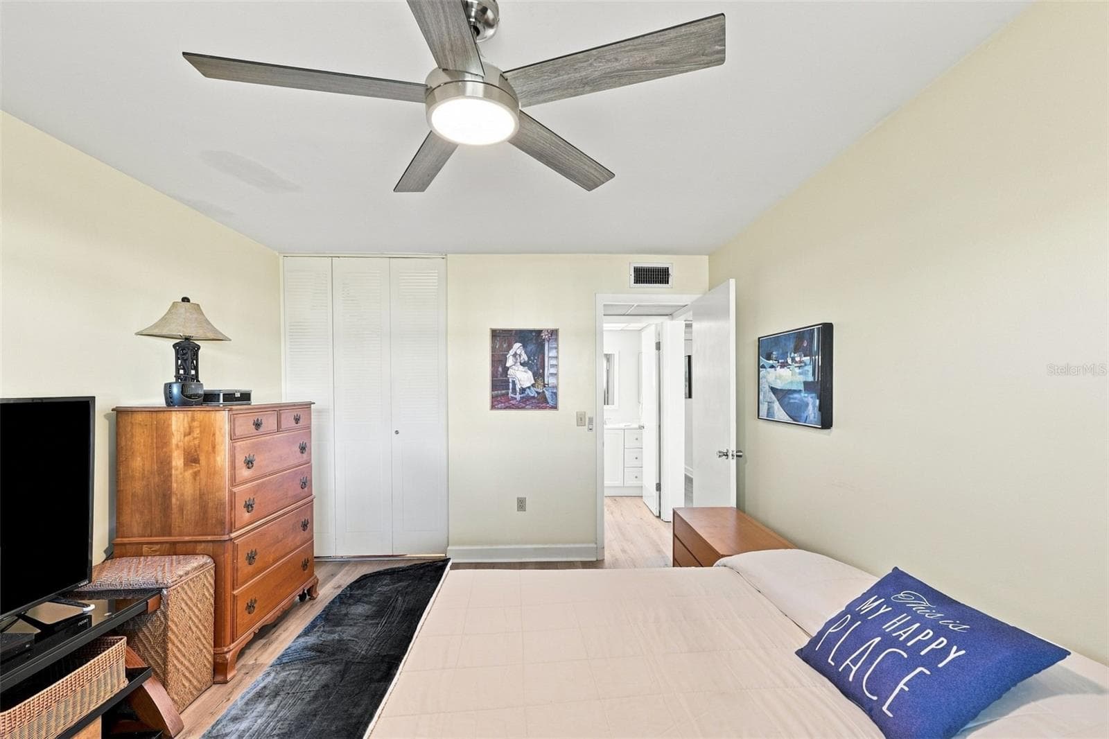 Condominium at 205 KINGS BLVD #64, SUN CITY CENTER, photo 29 of 44