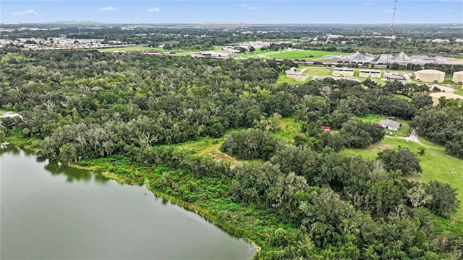 Land at ARNAZ DR, MULBERRY, photo 3 of 7