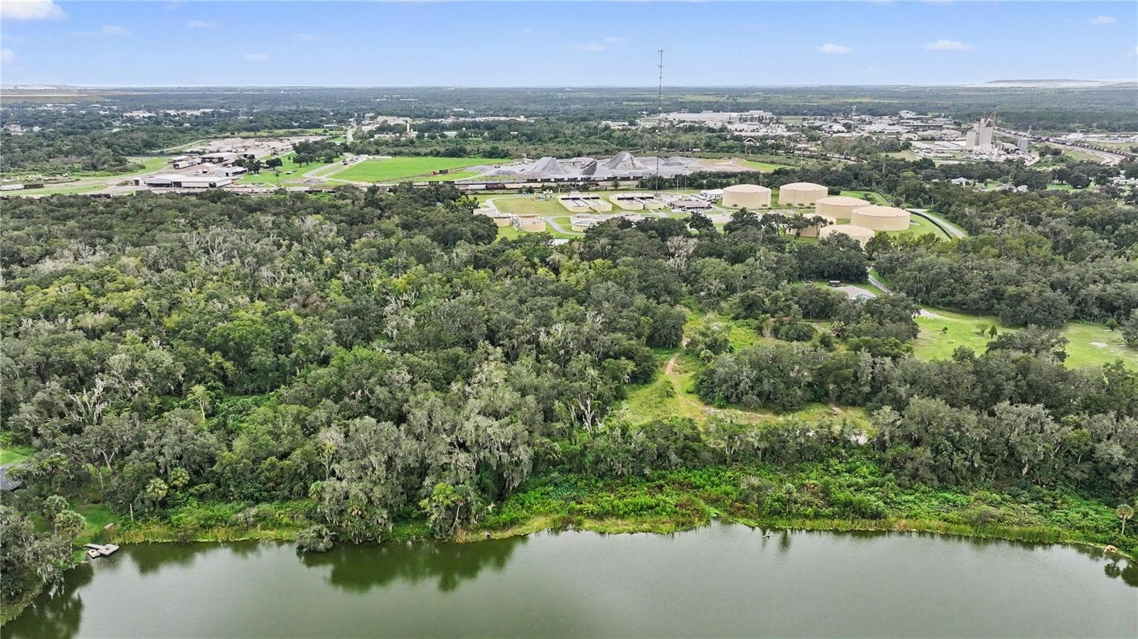 Land at ARNAZ DR, MULBERRY, photo 4 of 7