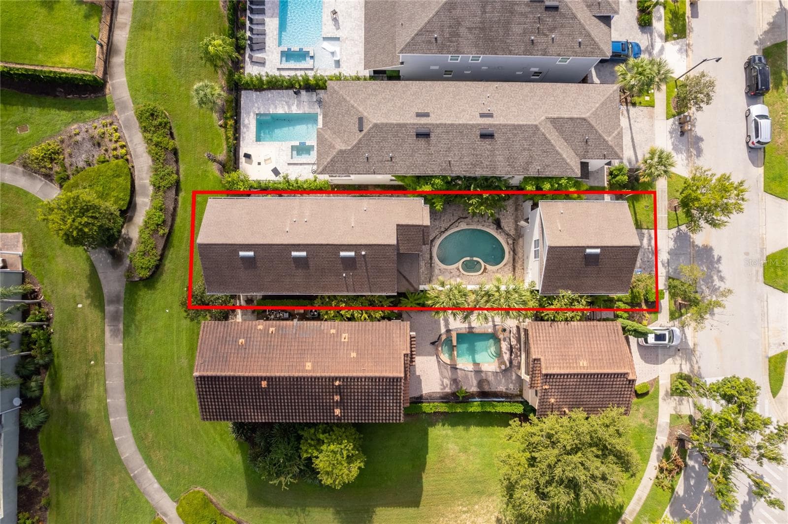 Single Family Residence at 7513 EXCITEMENT DR, KISSIMMEE, photo 31 of 34