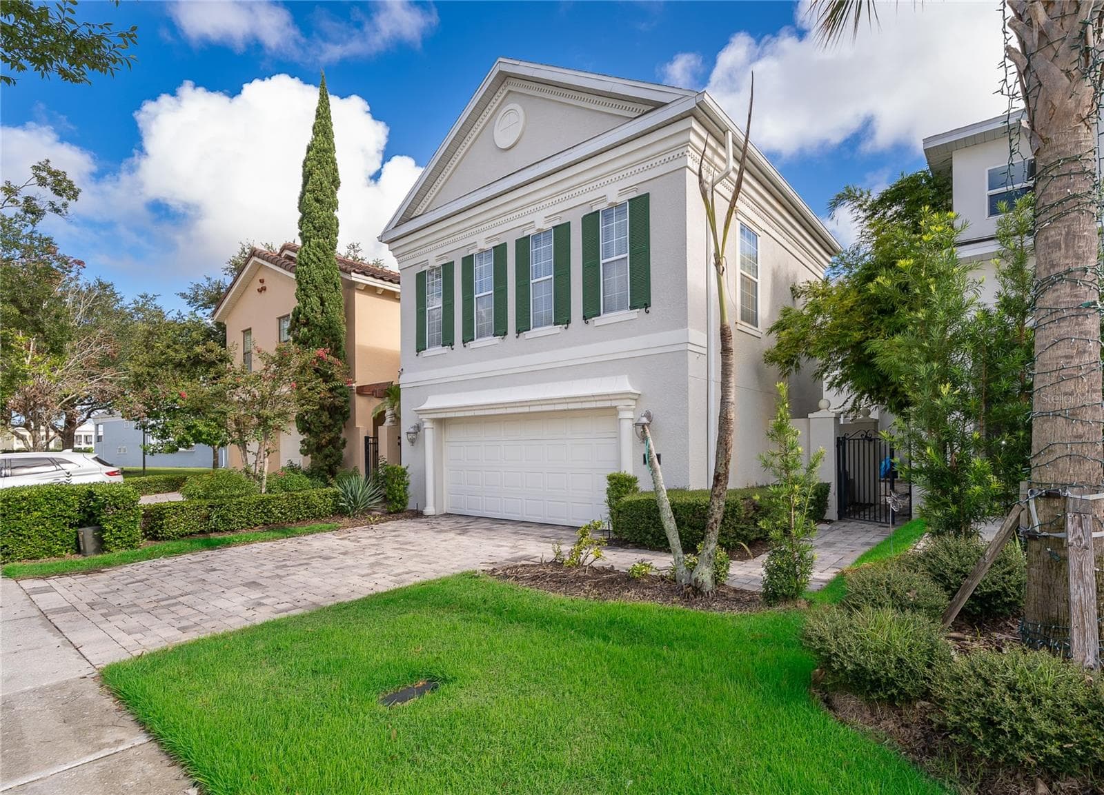 Single Family Residence at 7513 EXCITEMENT DR, KISSIMMEE, photo 3 of 34