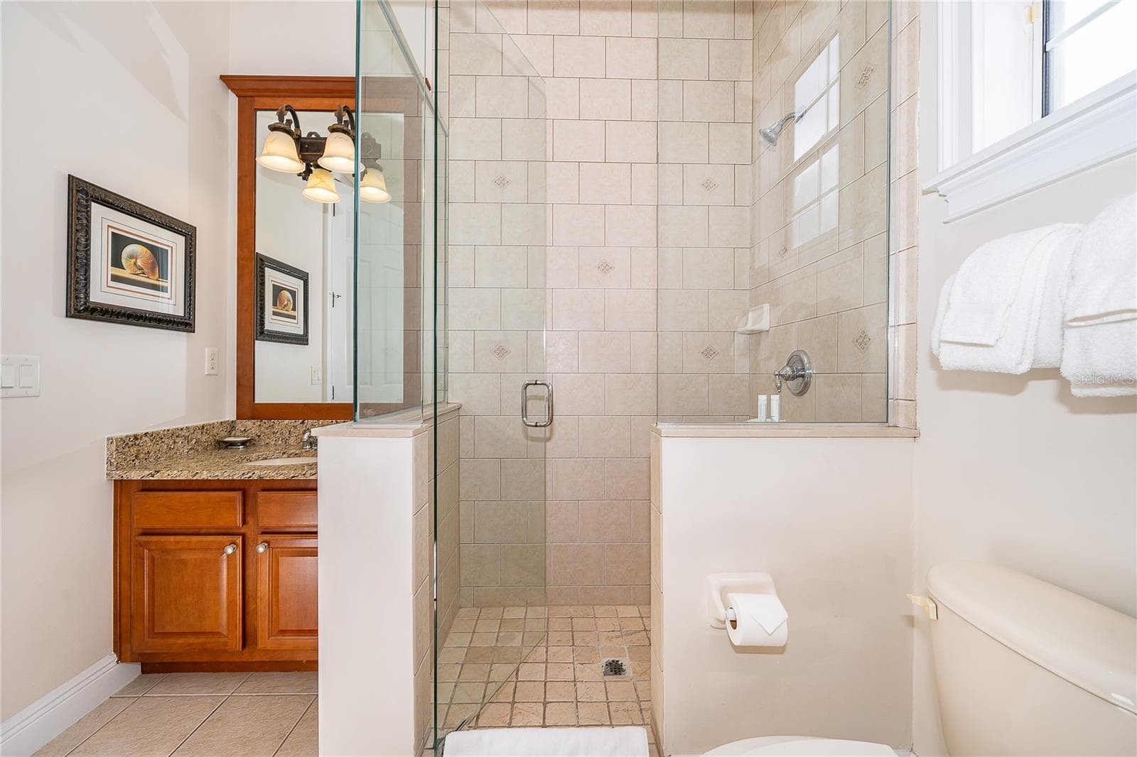 Bathroom - 7513 EXCITEMENT DR, KISSIMMEE