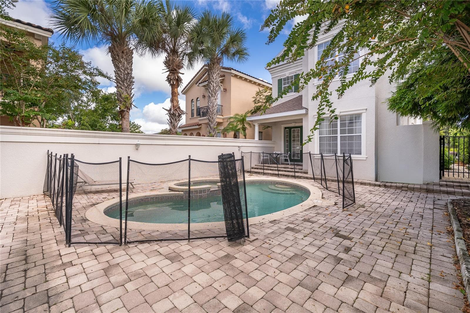 Single Family Residence at 7513 EXCITEMENT DR, KISSIMMEE, photo 33 of 34