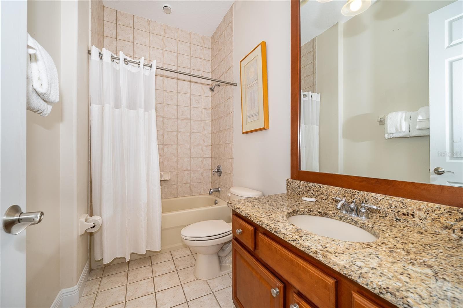 Bath garage apt - 7513 EXCITEMENT DR, KISSIMMEE