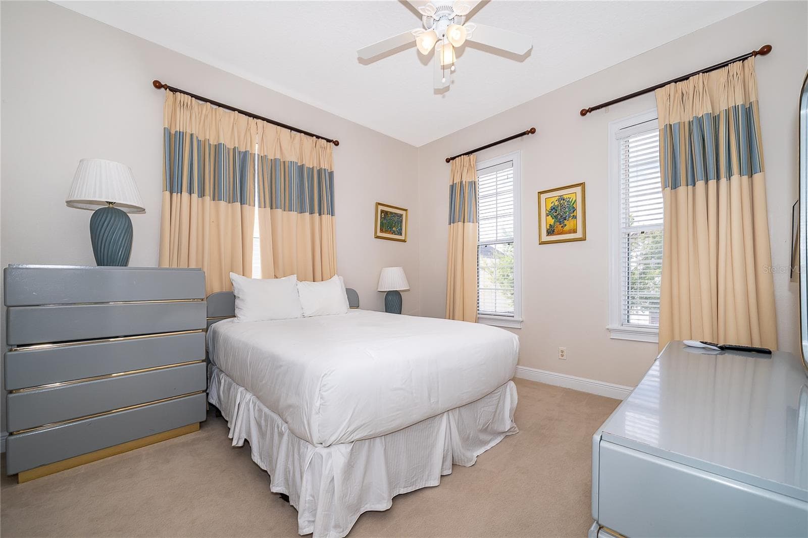 Bedroom garage apt - 7513 EXCITEMENT DR, KISSIMMEE