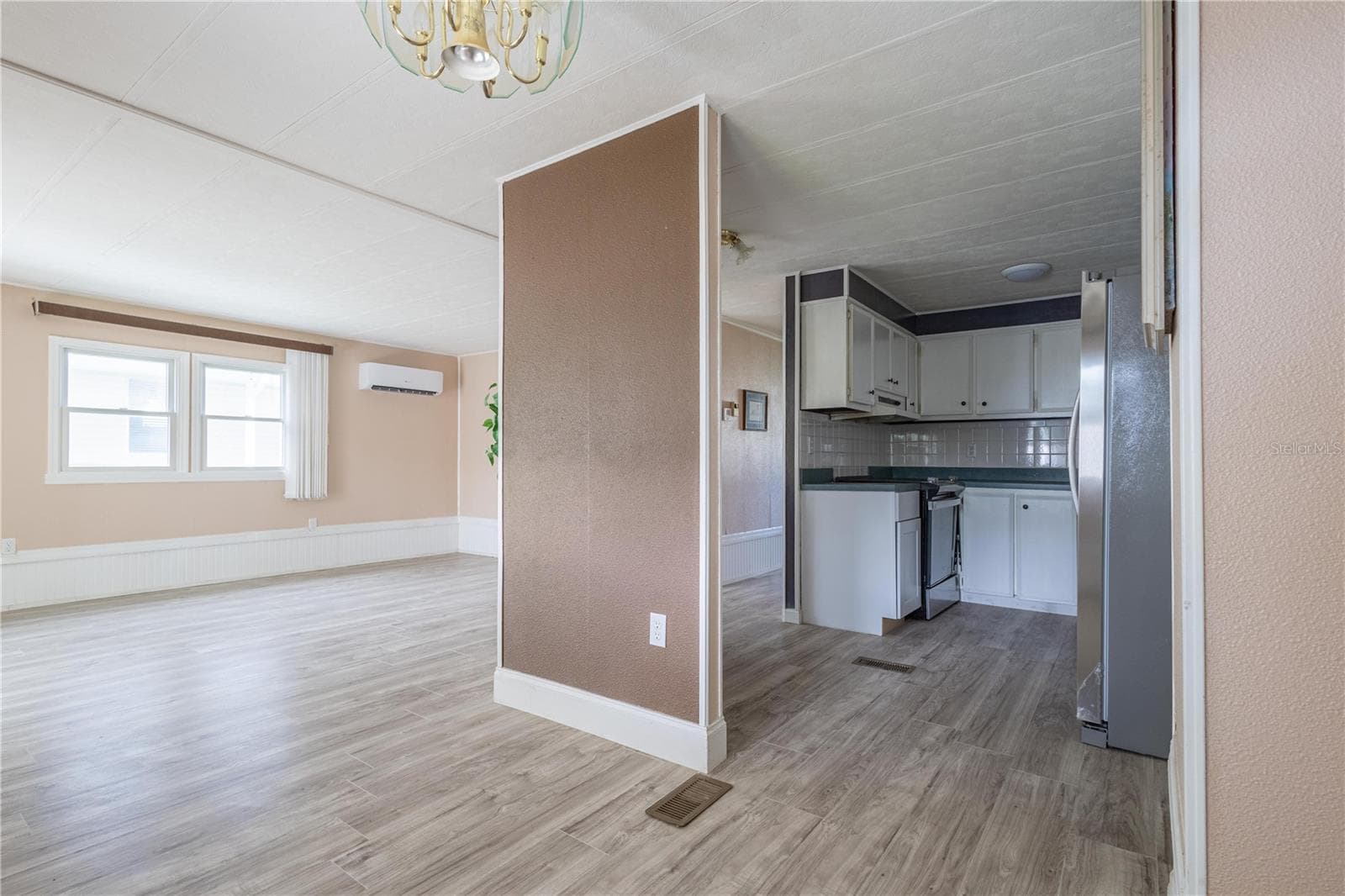 Manufactured Home at 4300 RIVERSIDE DR #152, PUNTA GORDA, photo 8 of 22