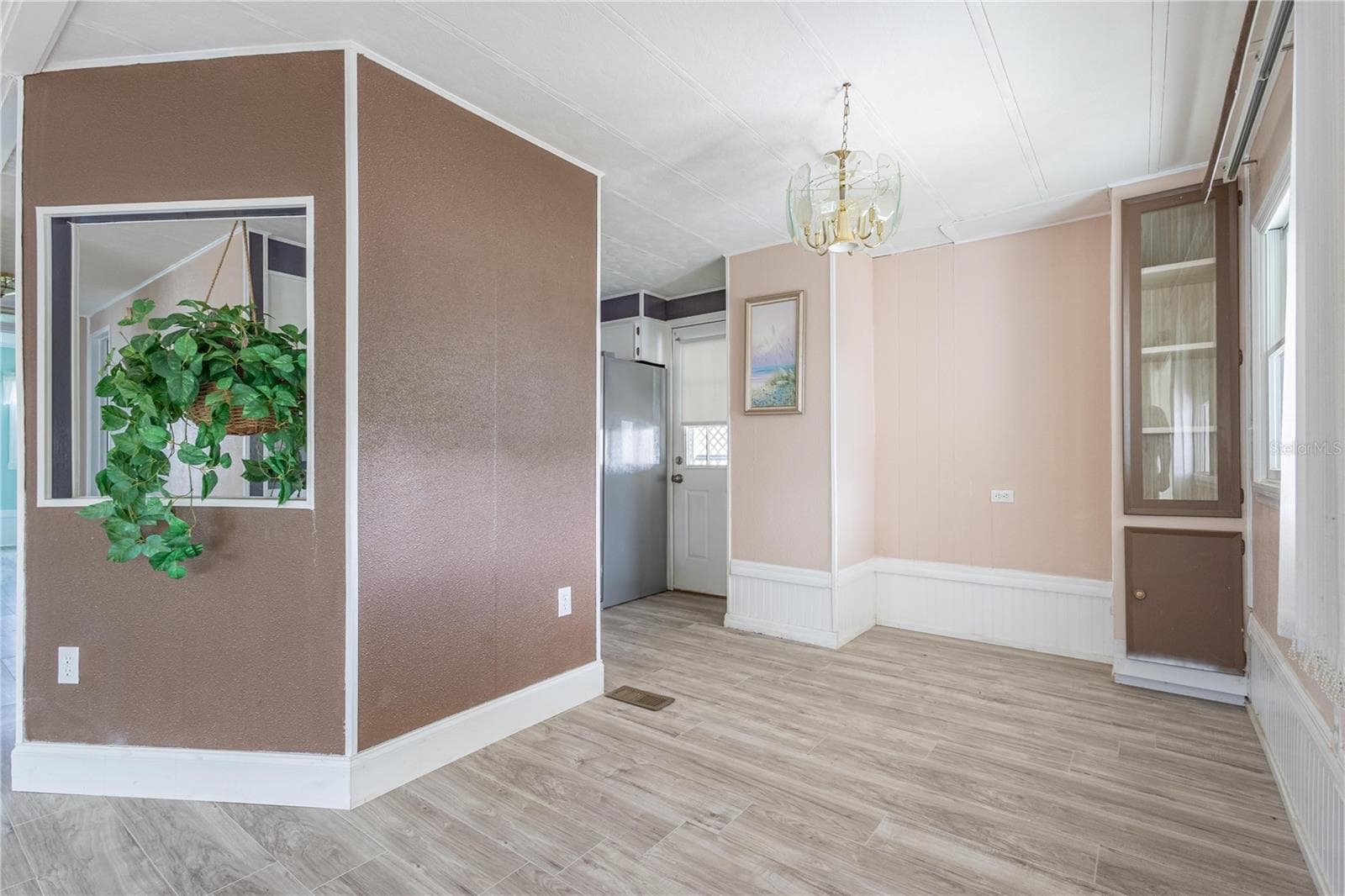 Manufactured Home at 4300 RIVERSIDE DR #152, PUNTA GORDA, photo 9 of 22