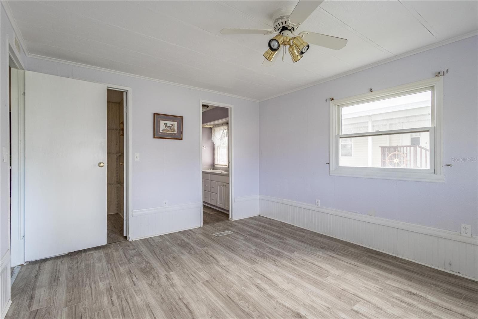 Manufactured Home at 4300 RIVERSIDE DR #152, PUNTA GORDA, photo 21 of 22