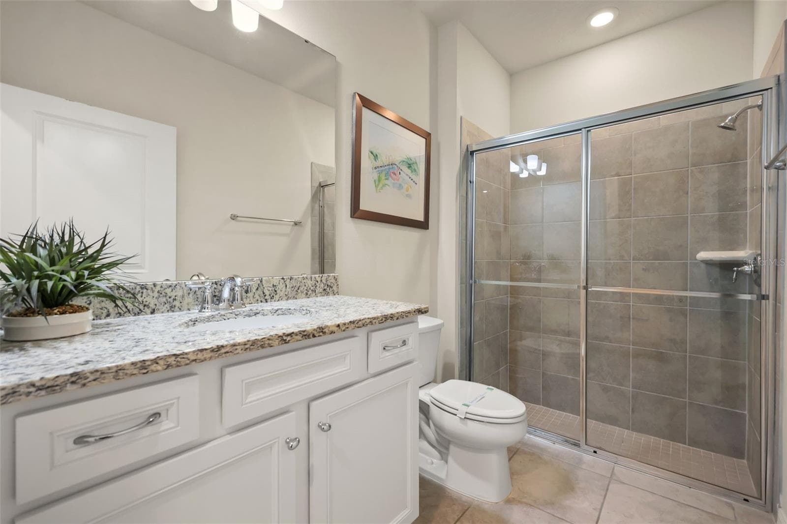 Bathroom 2 - 4186 LANA AVE, DAVENPORT
