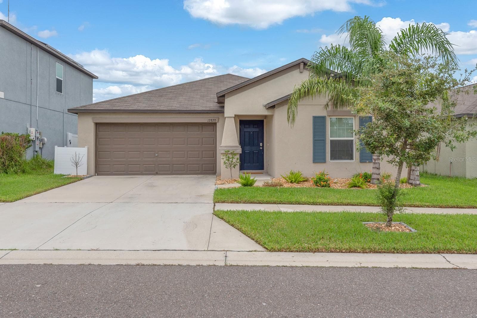 12820 WESTON OAKS LN