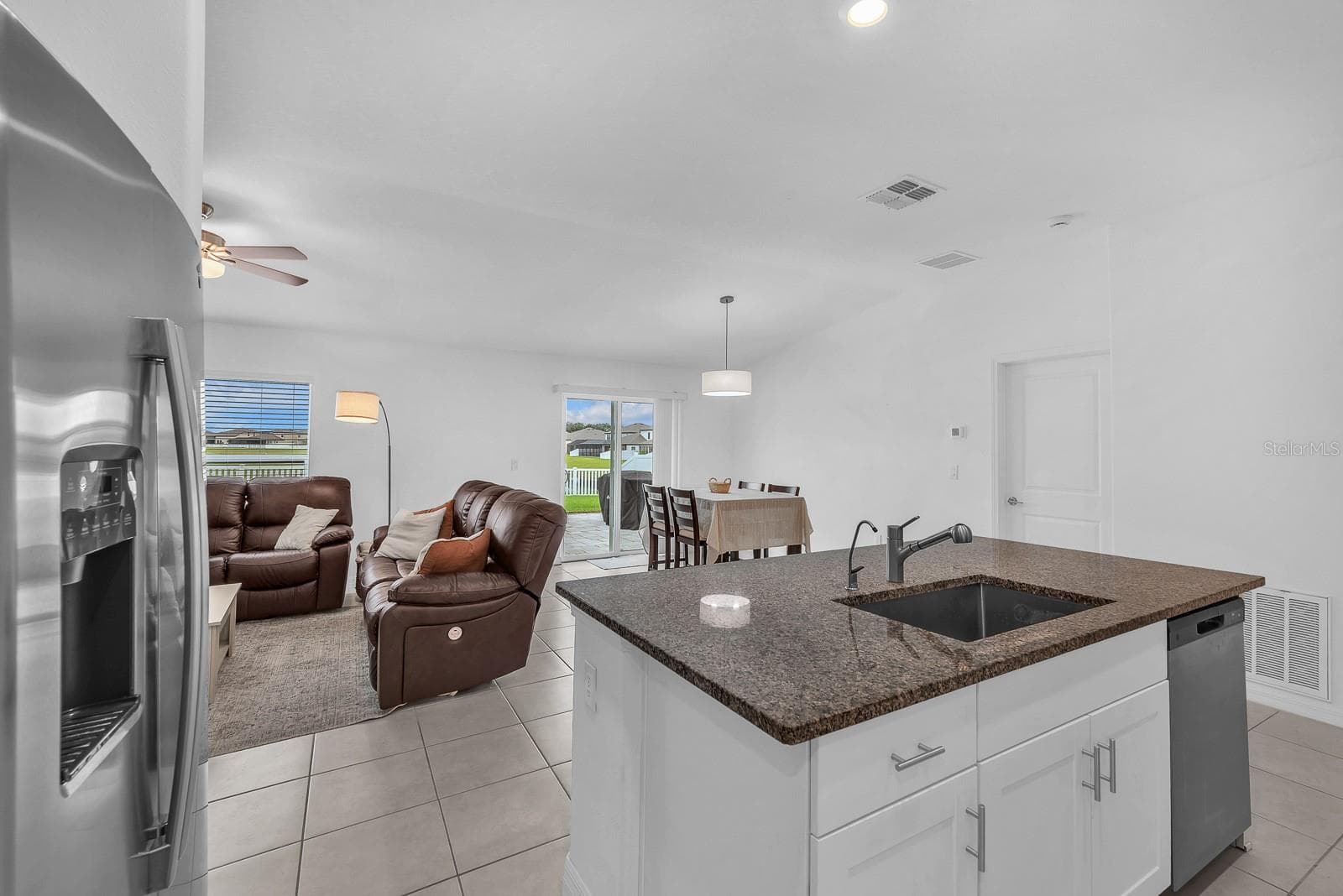 Single Family Residence at 12820 WESTON OAKS LN, RIVERVIEW, photo 11 of 31