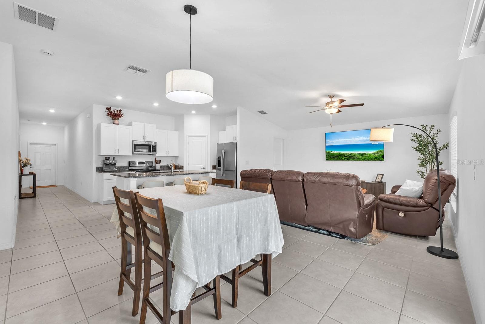 Single Family Residence at 12820 WESTON OAKS LN, RIVERVIEW, photo 13 of 31