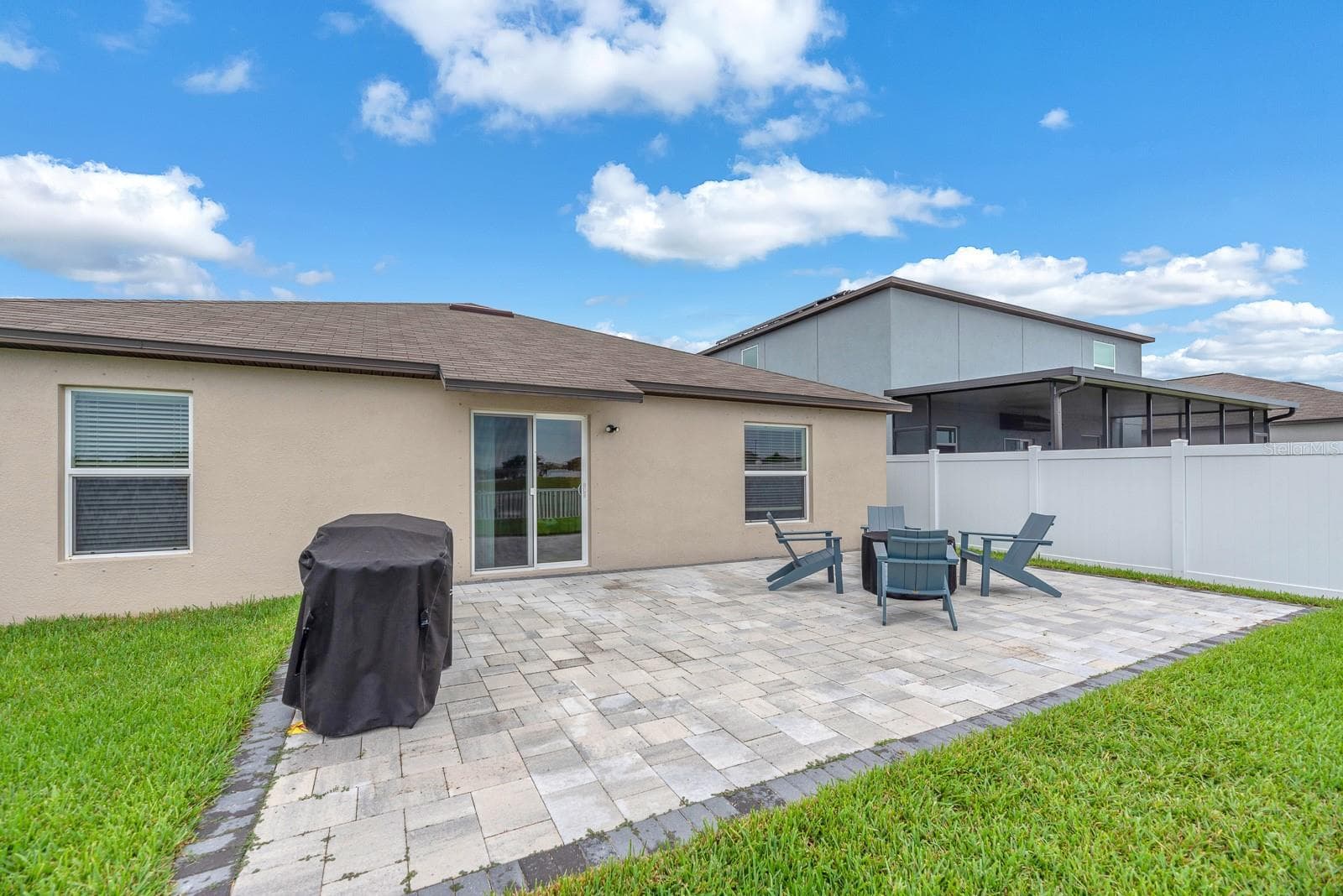 Single Family Residence at 12820 WESTON OAKS LN, RIVERVIEW, photo 20 of 31