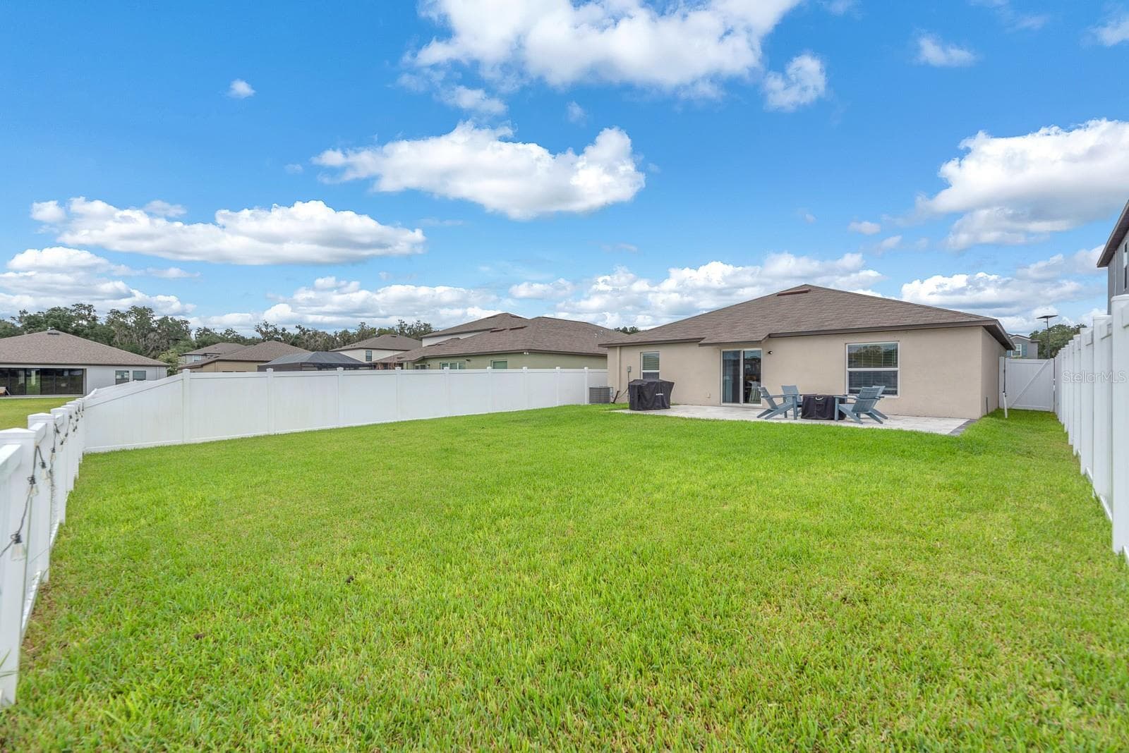 Single Family Residence at 12820 WESTON OAKS LN, RIVERVIEW, photo 21 of 31
