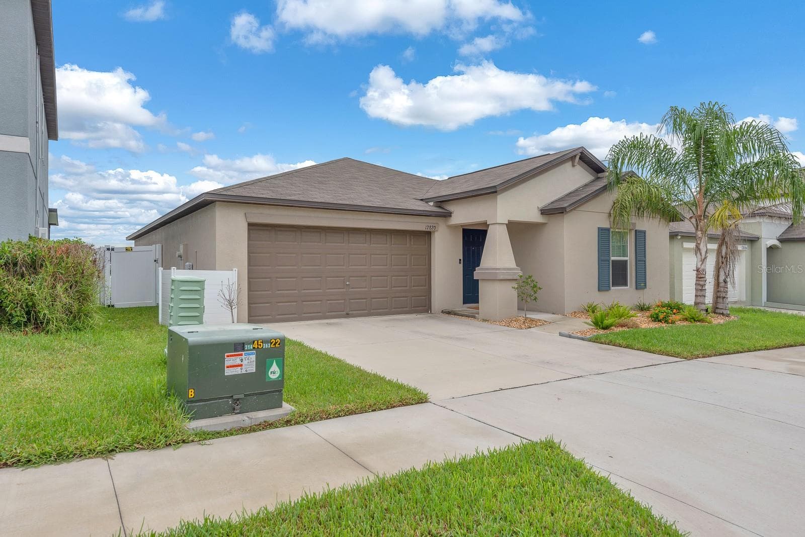 Single Family Residence at 12820 WESTON OAKS LN, RIVERVIEW, photo 24 of 31