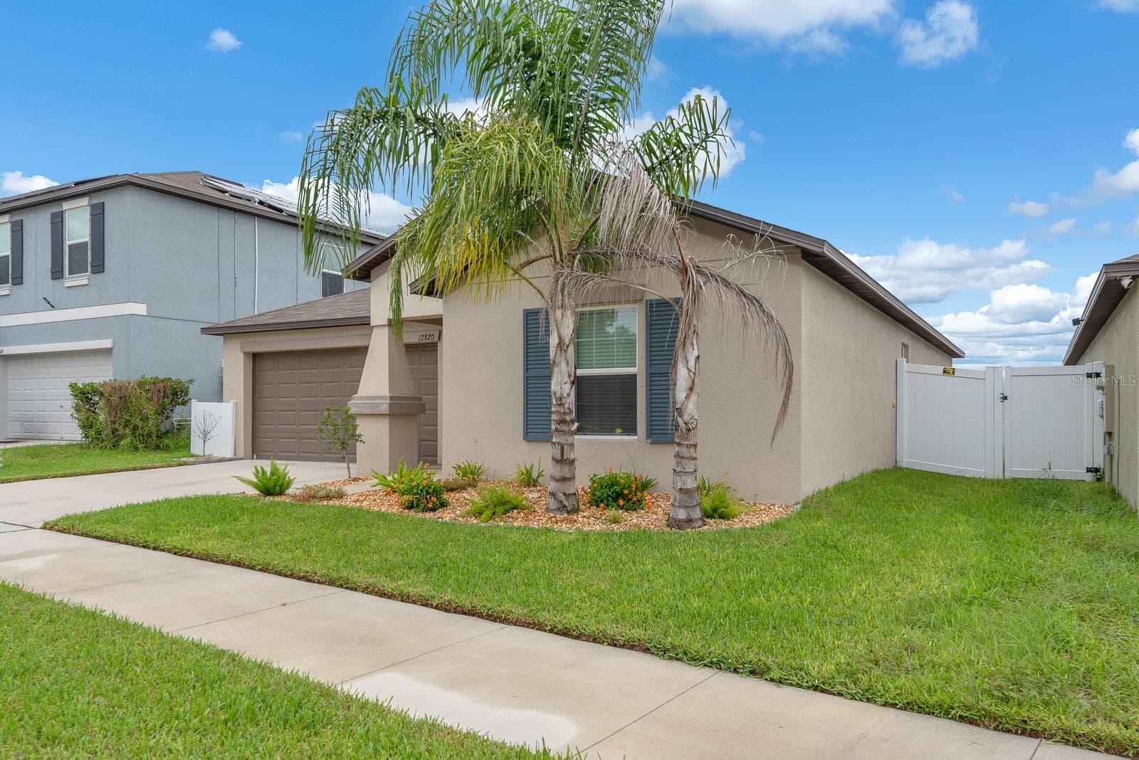 Single Family Residence at 12820 WESTON OAKS LN, RIVERVIEW, photo 25 of 31