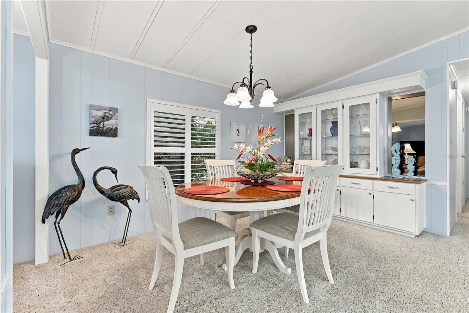 Manufactured Home at 266 CAMELOT DR, NOKOMIS, photo 16 of 40
