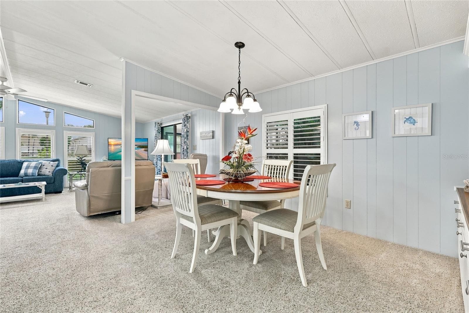 Manufactured Home at 266 CAMELOT DR, NOKOMIS, photo 17 of 40