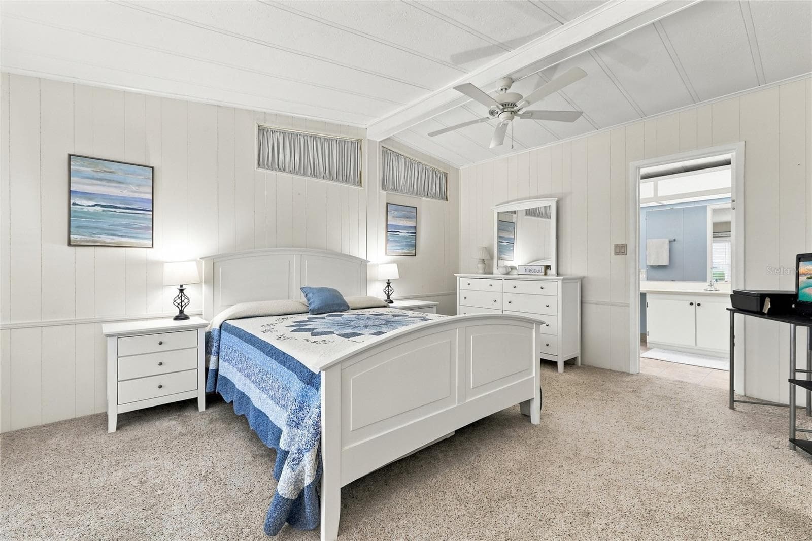 Manufactured Home at 266 CAMELOT DR, NOKOMIS, photo 24 of 40