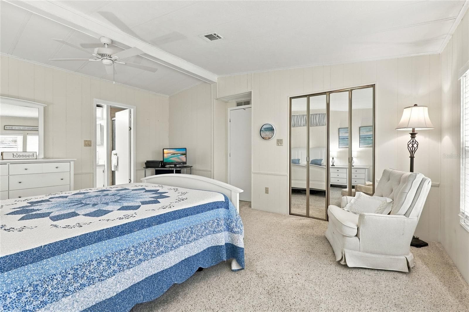 Manufactured Home at 266 CAMELOT DR, NOKOMIS, photo 25 of 40